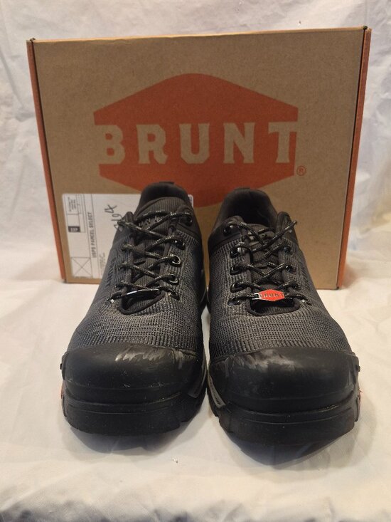 EUC Mens 8.5, Womens 10 Brunt Men\'s Ryng 6\